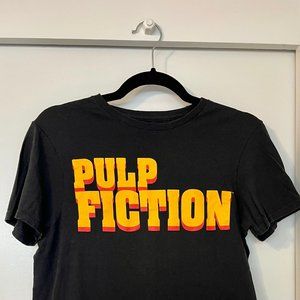 Pulp Fiction Tee